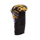 StormCloud Daisho oni boxing Gloves - Black